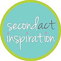 Second Act Inspiration