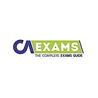 CA Exams Blog