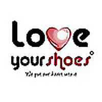 Love Your Shoes Blog