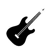 Bleistiftrocker