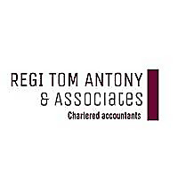 Regi Tom Antony and associates Blog