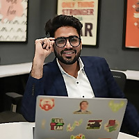 CA Tushar Makkar Blog