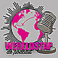 Wereldstap Cura&ccedil;ao de Podcast