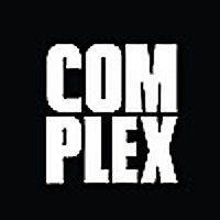 Complex » Sneakers