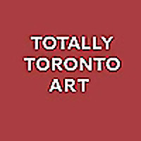 Totally Toronto Art Blog