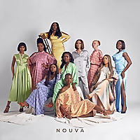 Nouva Africa » Fashion weekly