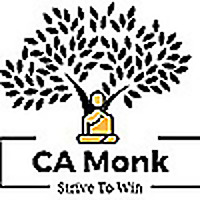 CA MONK Blog