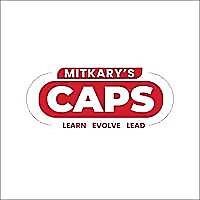 CAPS Academy Blog