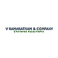 VRamaratnam & Company Blog