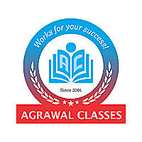 Agrawal Classes Blog