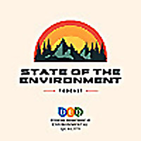 Wyoming DEQ State of the Environment