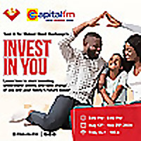 Invest in you