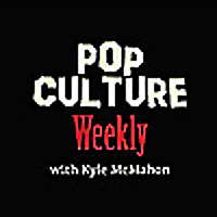 Pop Culture Weekly Blog