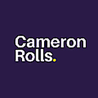 Cameron Rolls. Chartered Accountant