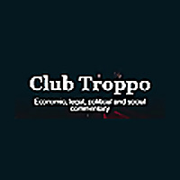 Club Troppo » Politics
