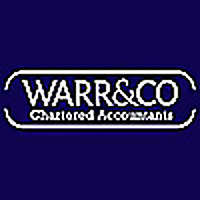 Warr & Co Chartered Accountants