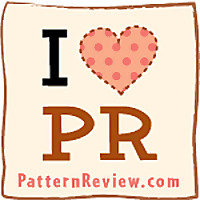 Pattern Review Blog