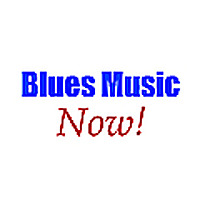 Blues Music Now!