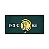 UNDE-S BANII?