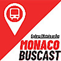Monaco Buscast