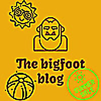 The Bigfoot Blog