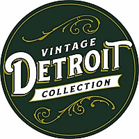 Vintage Detroit Sports History Blog