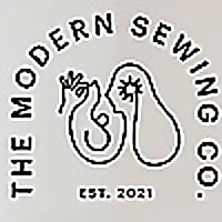 The Modern Sewing Co. Blog