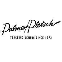 The Palmer Pletsch Sewing Blog