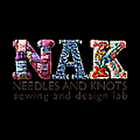 NAK Sewing Blog