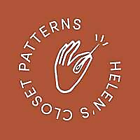Helen&#39;s Closet Patterns Blog