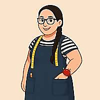 Inclusive Sewing Blog