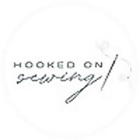 Hooked on Sewing Blog