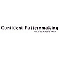 Confident Patternmaking Blog