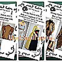 BlackSnails Sewing Blog