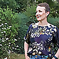 Blogless Anna