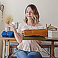 Secret Life of a Seamstress