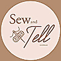 Sew and Tell Blog