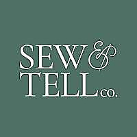 Sew and Tell