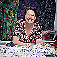 Sussex Seamstress Blog