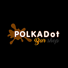 Polkadot Bar Shop