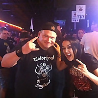 Metal Odyssey > Punk Rock