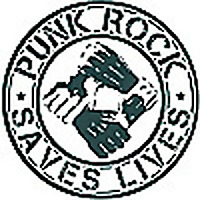 Punk Rock Saves Lives