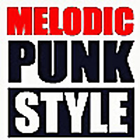 Melodic Punk Style