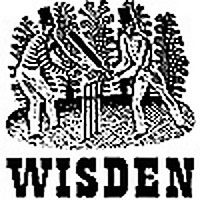 Wisden: The blog