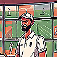 The Best Cricket Stories - Daily!
