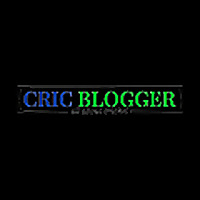 CricBlogger