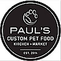 Paul&#39;s Custom Pet Food Kitchen Blog