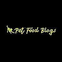 Pet Food Blog