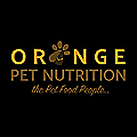 Orange Pet Nutrition Blog