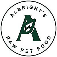 Albright&#39;s Raw Pet Food Blog